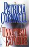 [Kay Scarpetta 08] • Kay Scarpetta - 08 - Unnatural Exposure